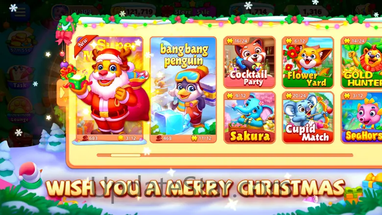 Bingo Wild - Bingo Games Story 1.3.8