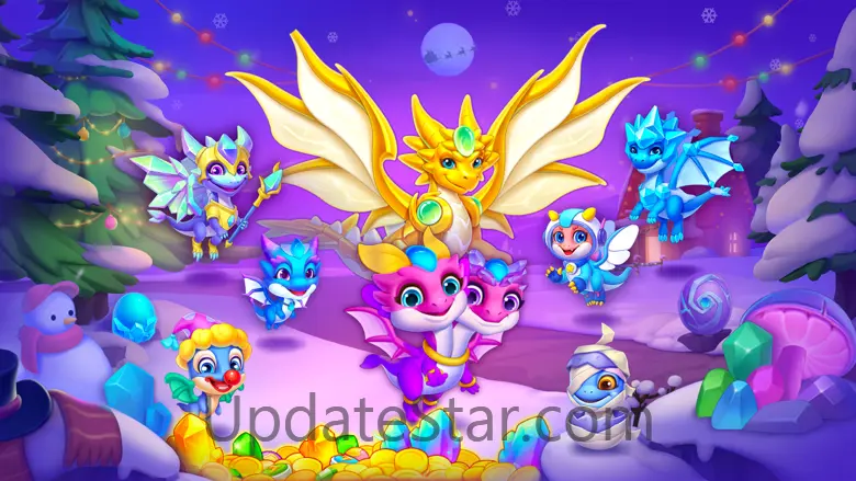 Bingo Wild - Bingo Games Story 1.3.8