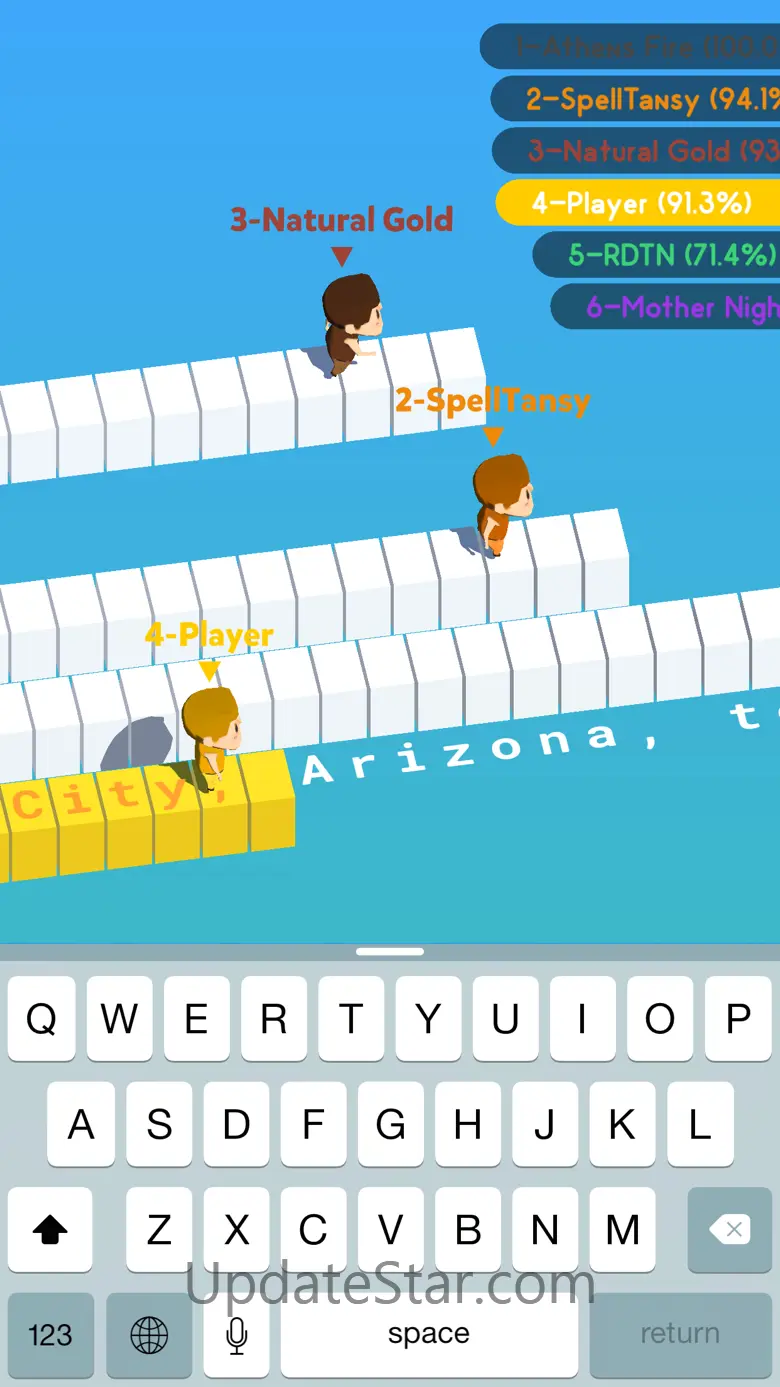 Type Run 2.0.6