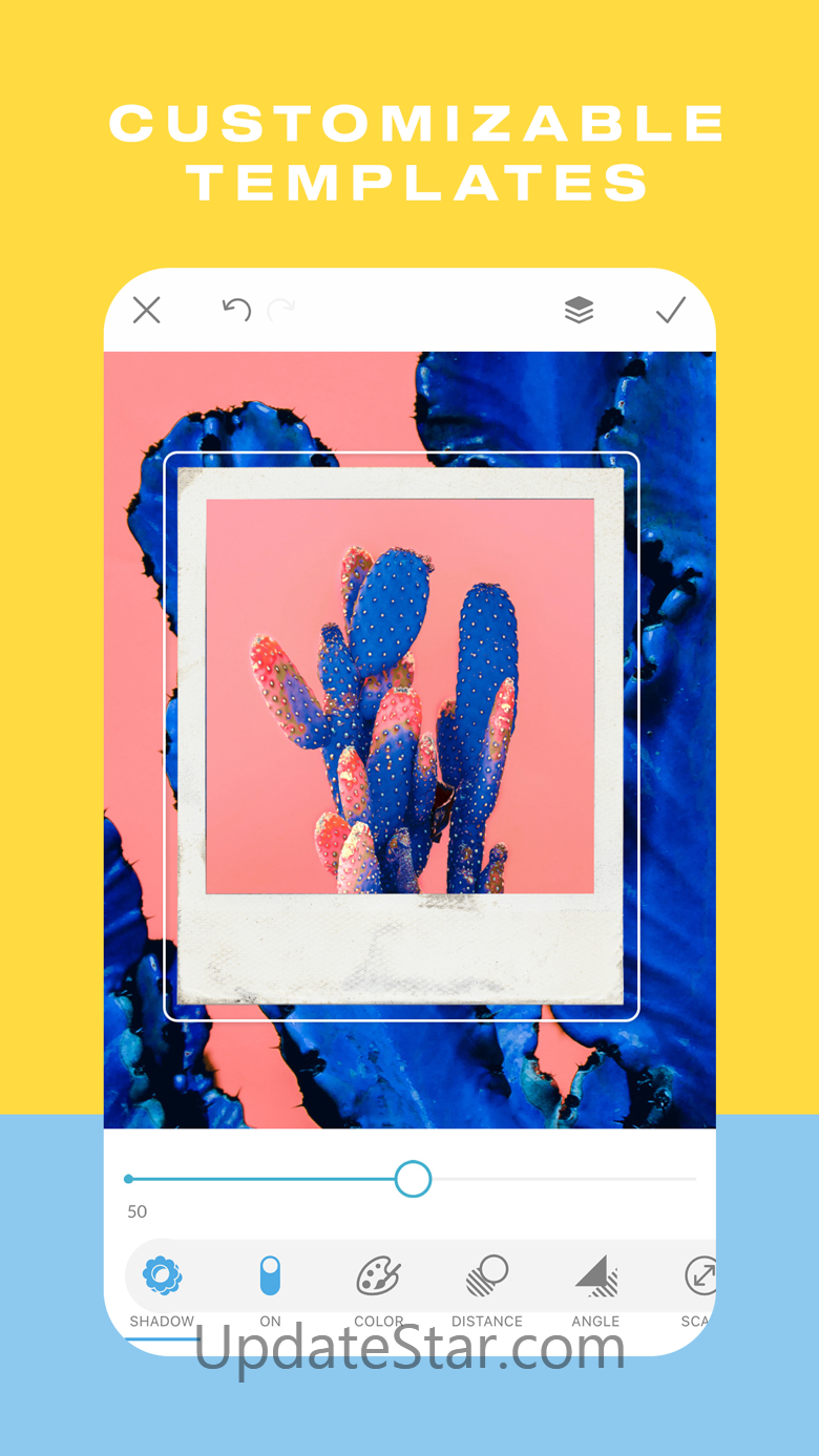 PicMonkey Photo + Video Design 1.43.5