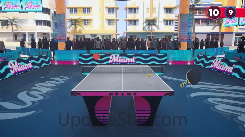 Ping Pong Fury: Table Tennis 1.51.0