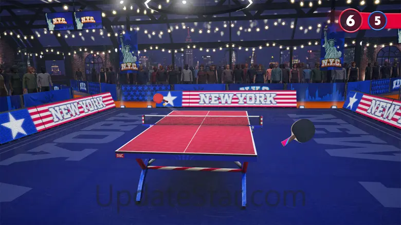 Ping Pong Fury: Table Tennis 1.51.0