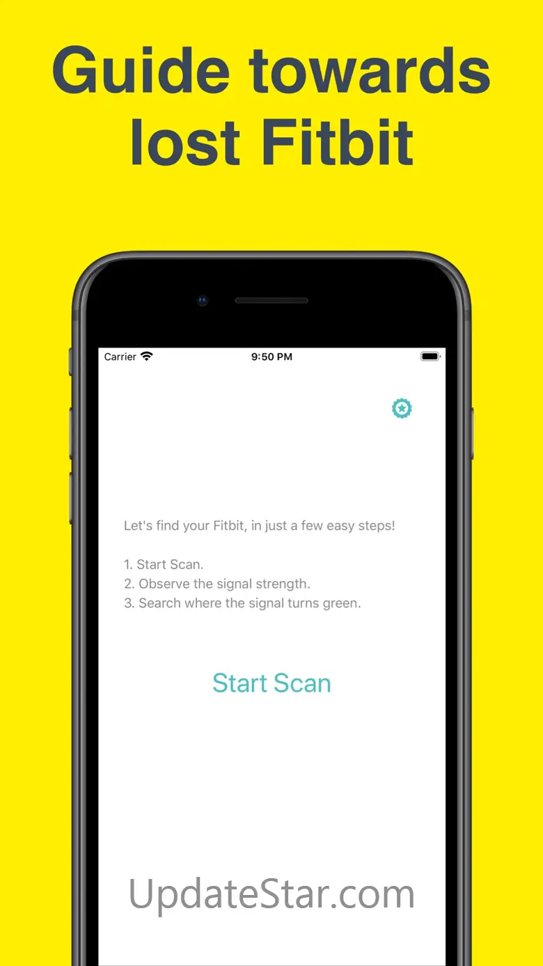 Find My Fitbit ++ 1.9.0