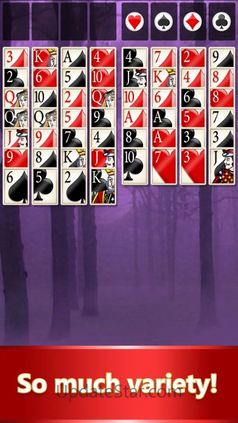 Solitaire: Deluxe® Classic 22.12.8