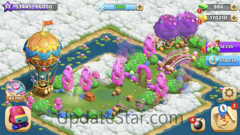 Funky Bay – Farm & Adventure 45.50.29