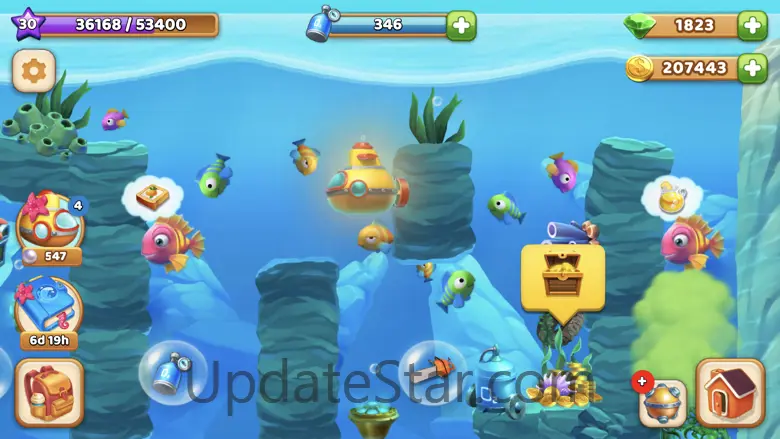 Funky Bay – Farm & Adventure 45.50.29