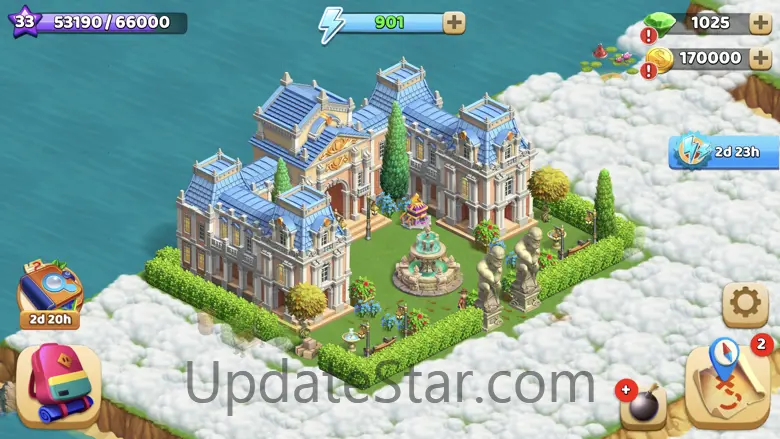 Funky Bay – Farm & Adventure 45.50.29