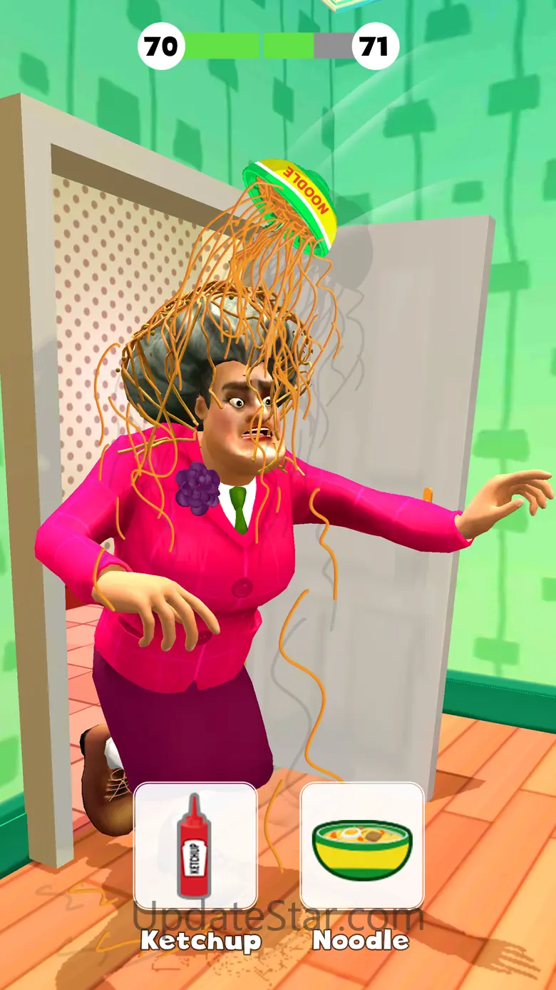 The Prankster 3D 6.3.5(85)
