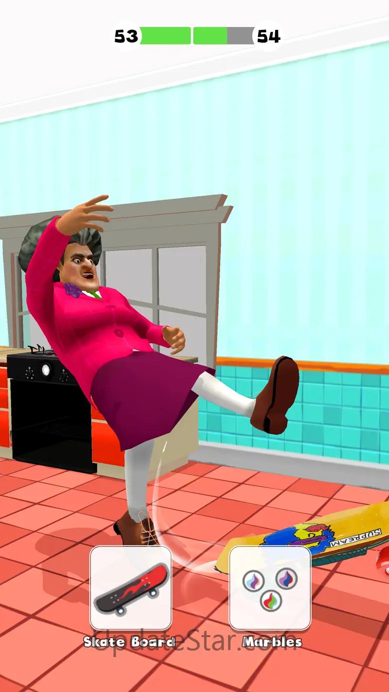 The Prankster 3D 6.3.5(85)