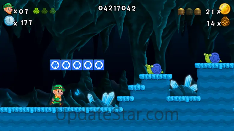 Lep's World 2 - Running Games 5.1.0