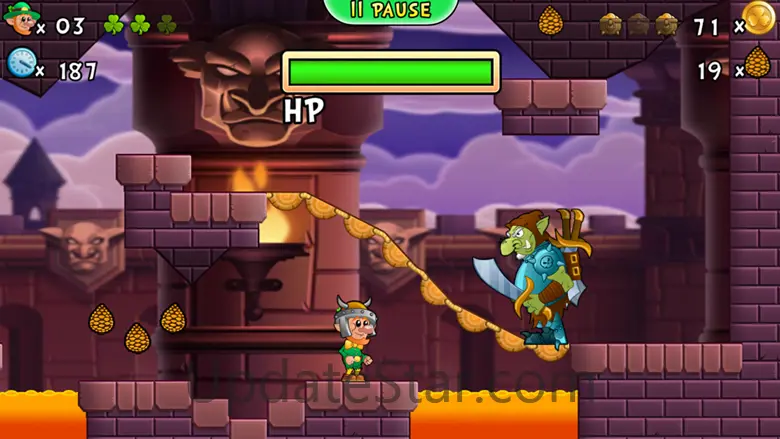 Lep's World 3 - Jumping Games 5.1.0
