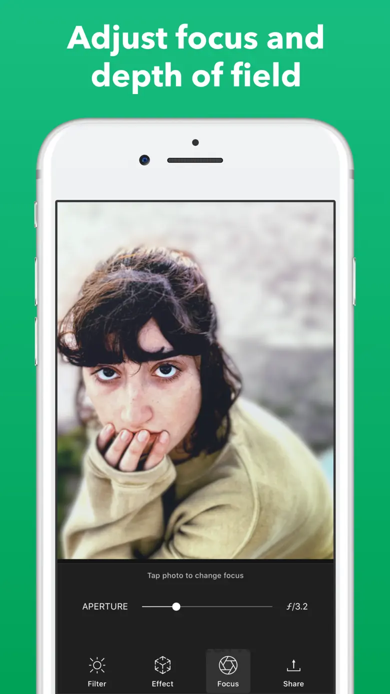 PopPic - 3D Photo Camera 1.12.1