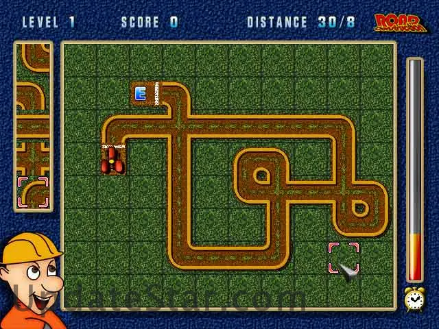 Road Construction 1.0