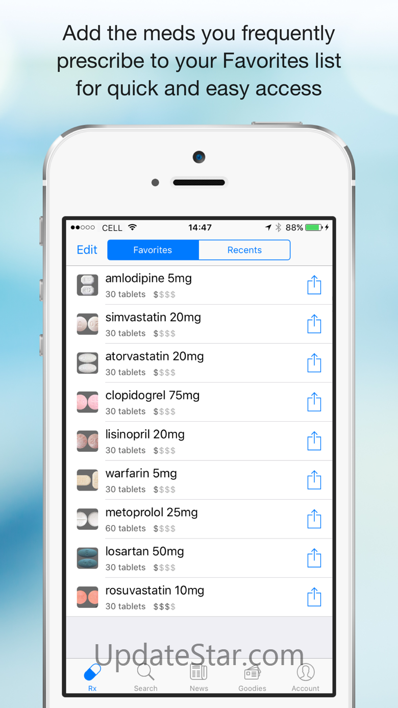 GoodRx Pro 1.9.6
