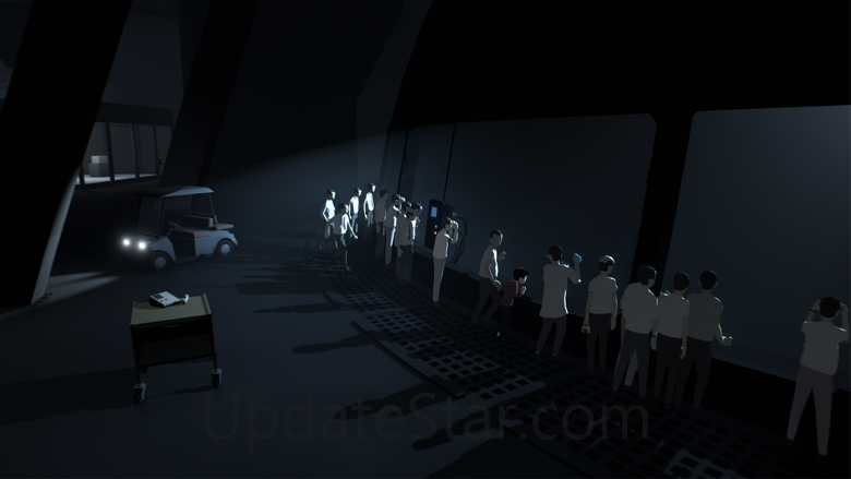 Playdead's INSIDE 1.1.10