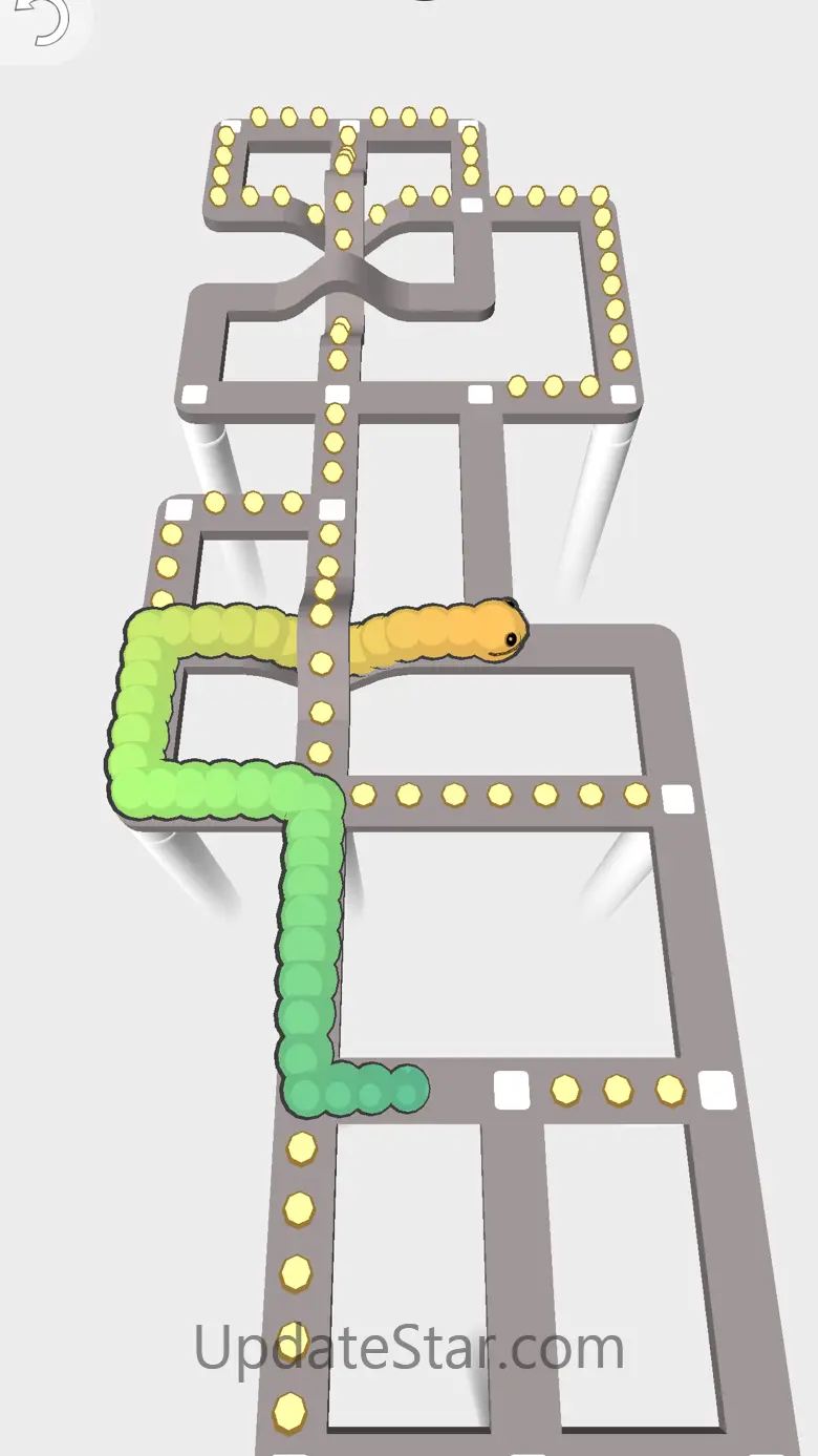 Gobble Dash 2.0