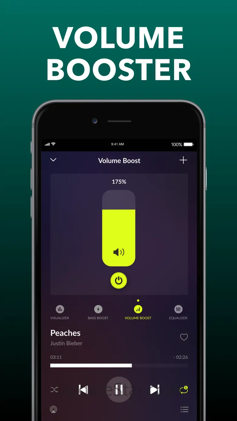 Equalizer Fx: Bass Booster App 4.8.2