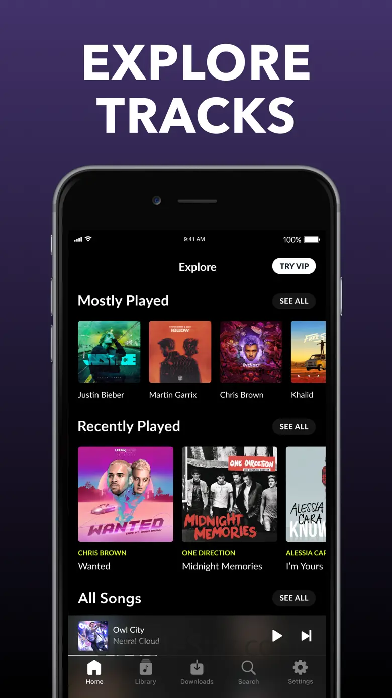 Equalizer Fx: Bass Booster App 4.8.2