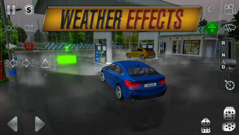 Real Driving Simulator 23 4.0.0