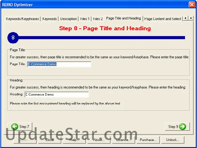 ROBO Optimizer Pro Search Engine Optimization 2.5.3
