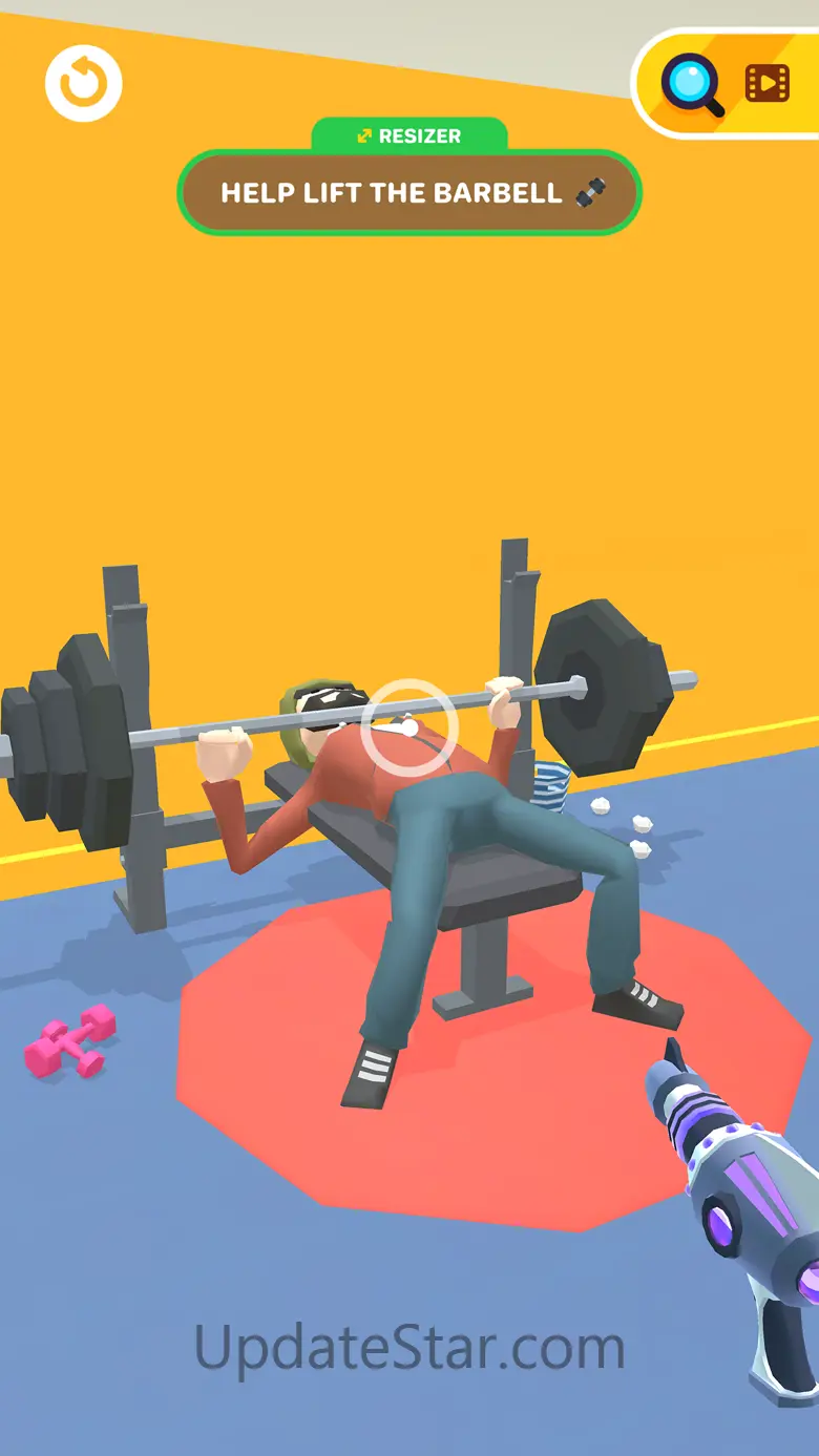 Re-Size-I‪t‬: Brain Teaser 1.7.9