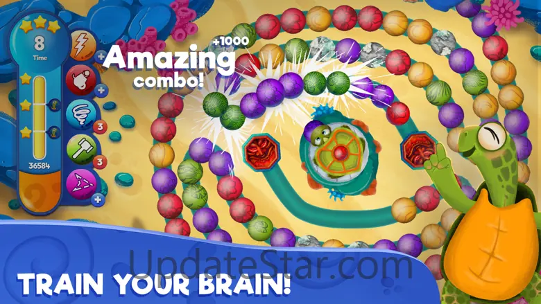Marble Woka Woka: Blast Mania 3.029.01