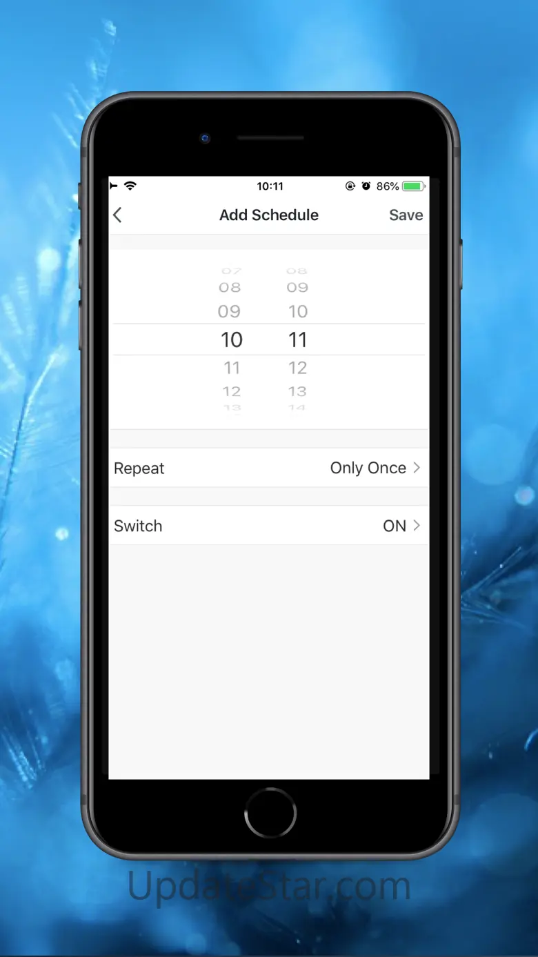 Monster Smart App 5.4.0