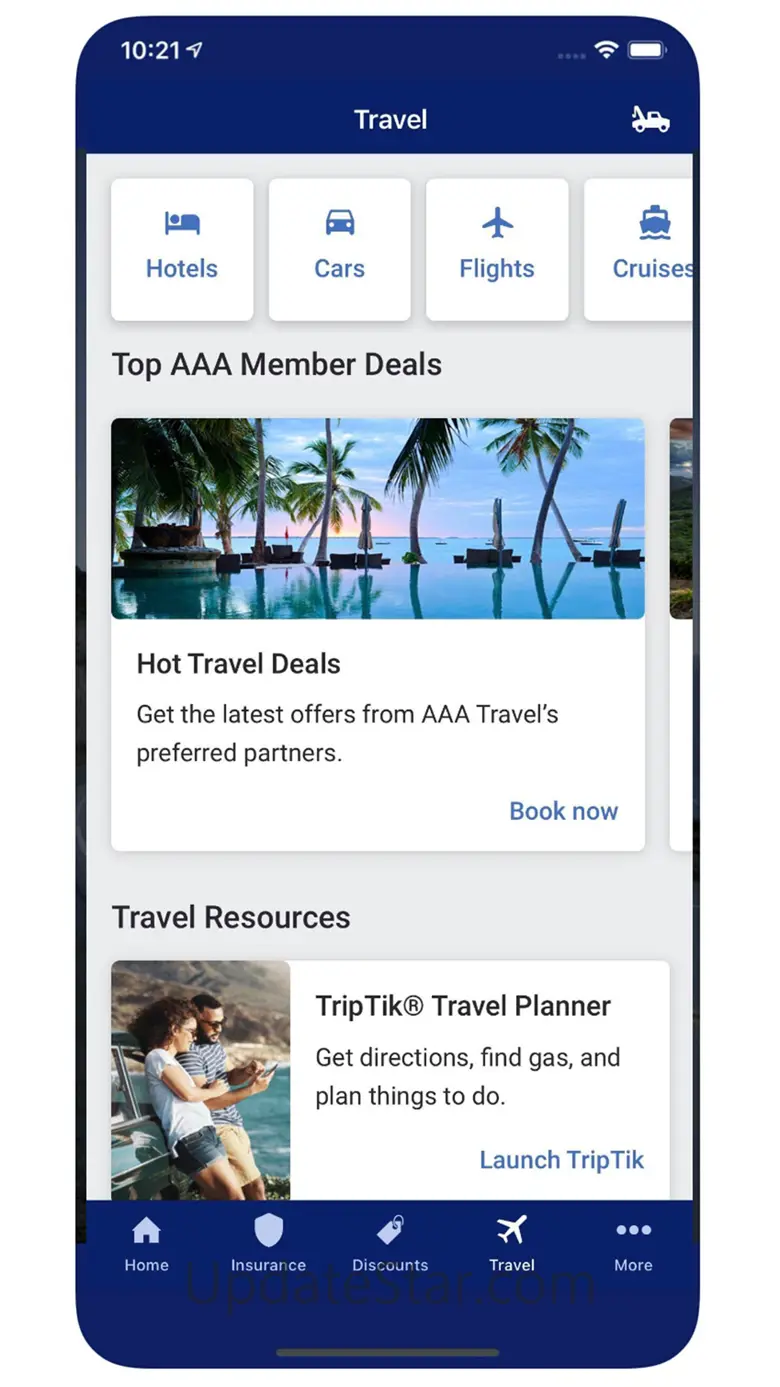 Auto Club App 2.54.2