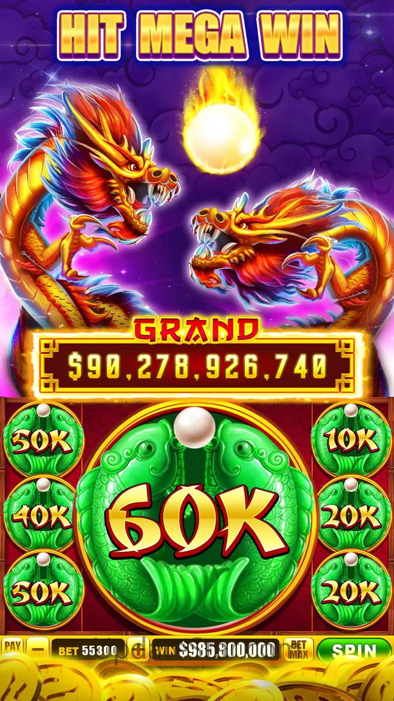 Royal Slot Machine Games 1.5.0