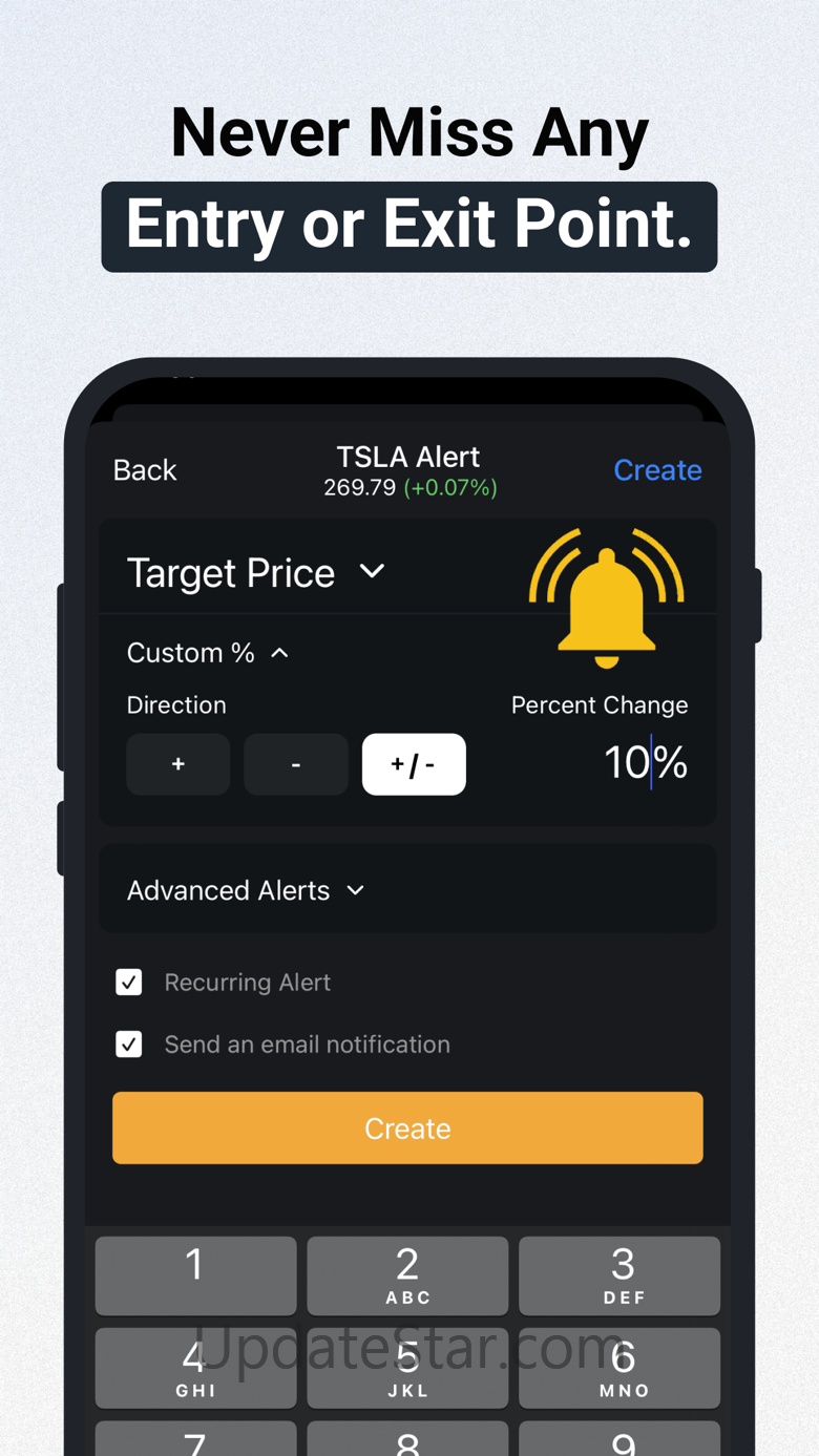 Investing.com Stocks & Finance 6.24.0