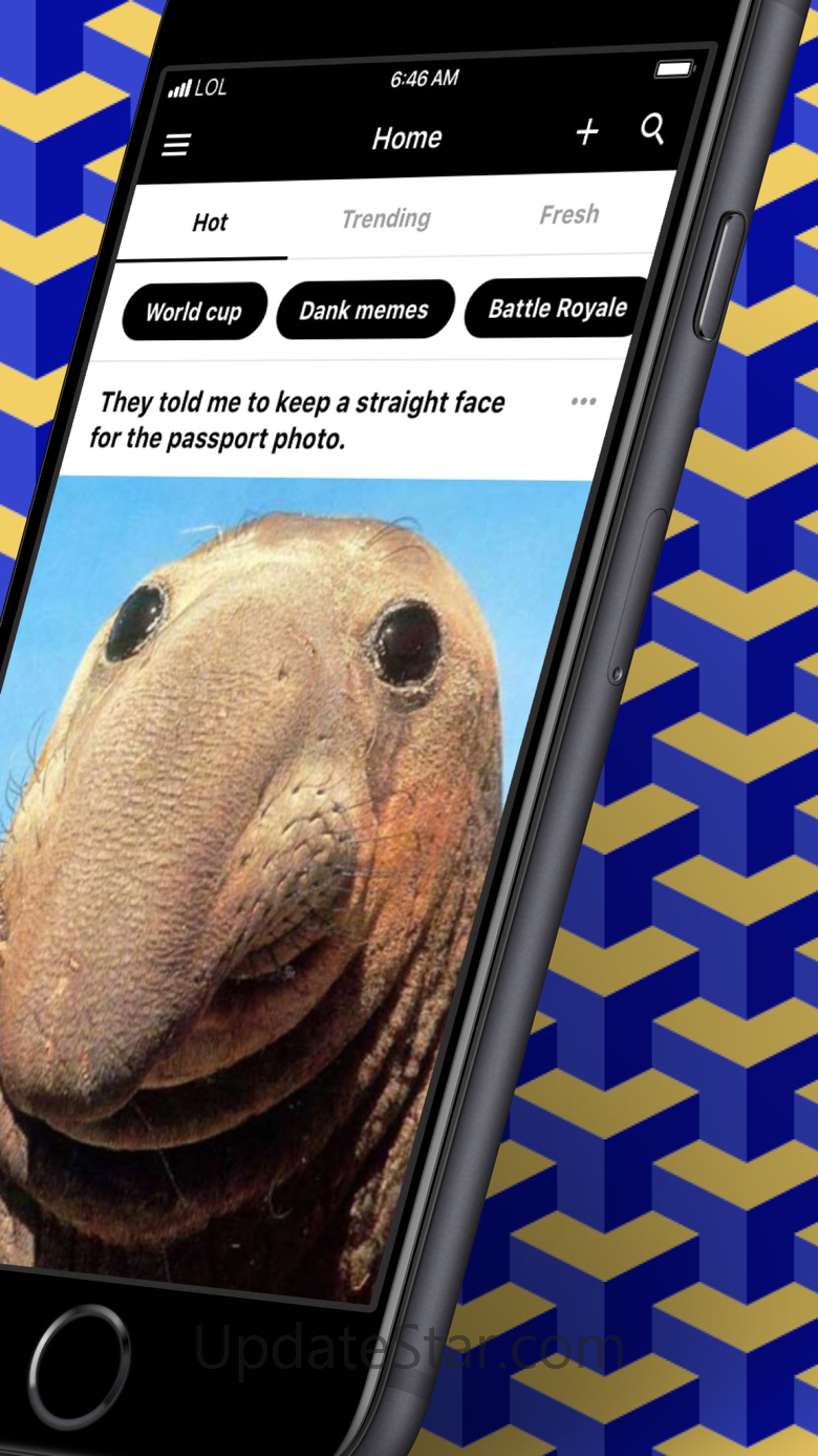 9GAG: Best LOL Pics & GIFs 8.10.2