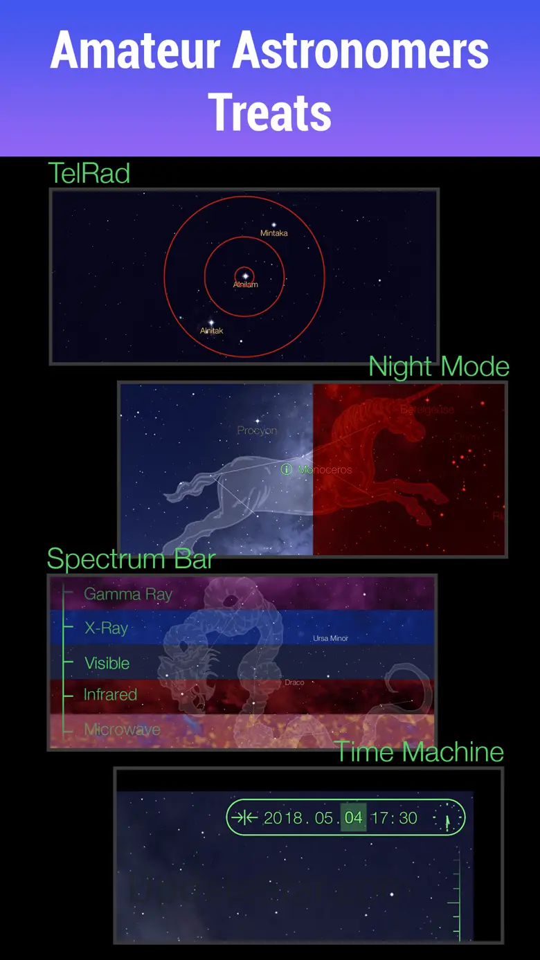 Star Walk：Find Stars & Planets 7.4.0