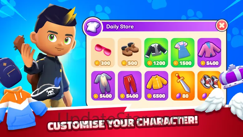 World of Pets - Multiplayer 1.2.0