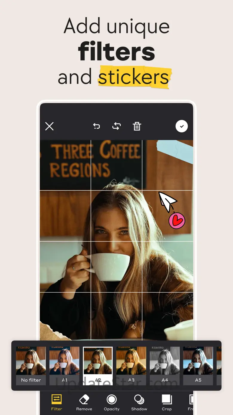 Grids: Giant Square, Templates 3.0.22