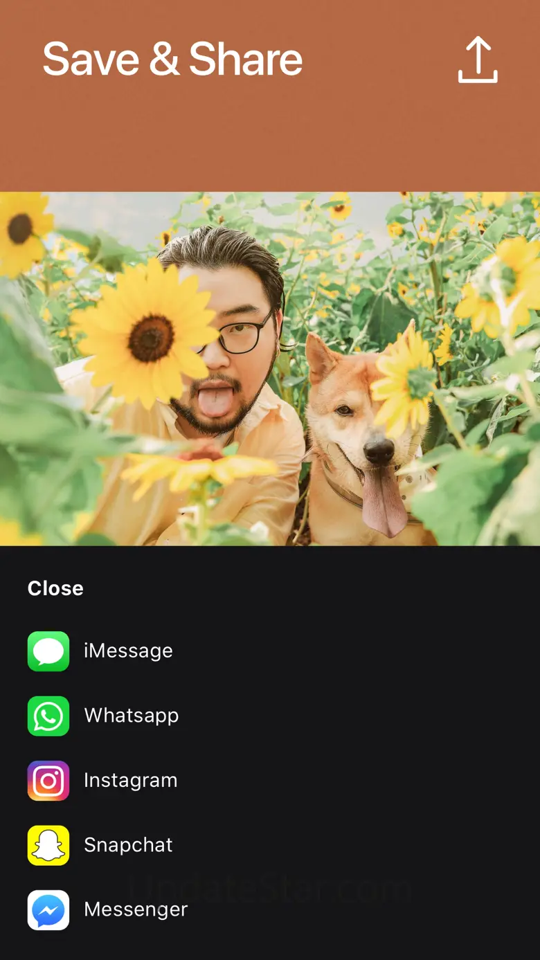 GIF Maker by Momento 7.5