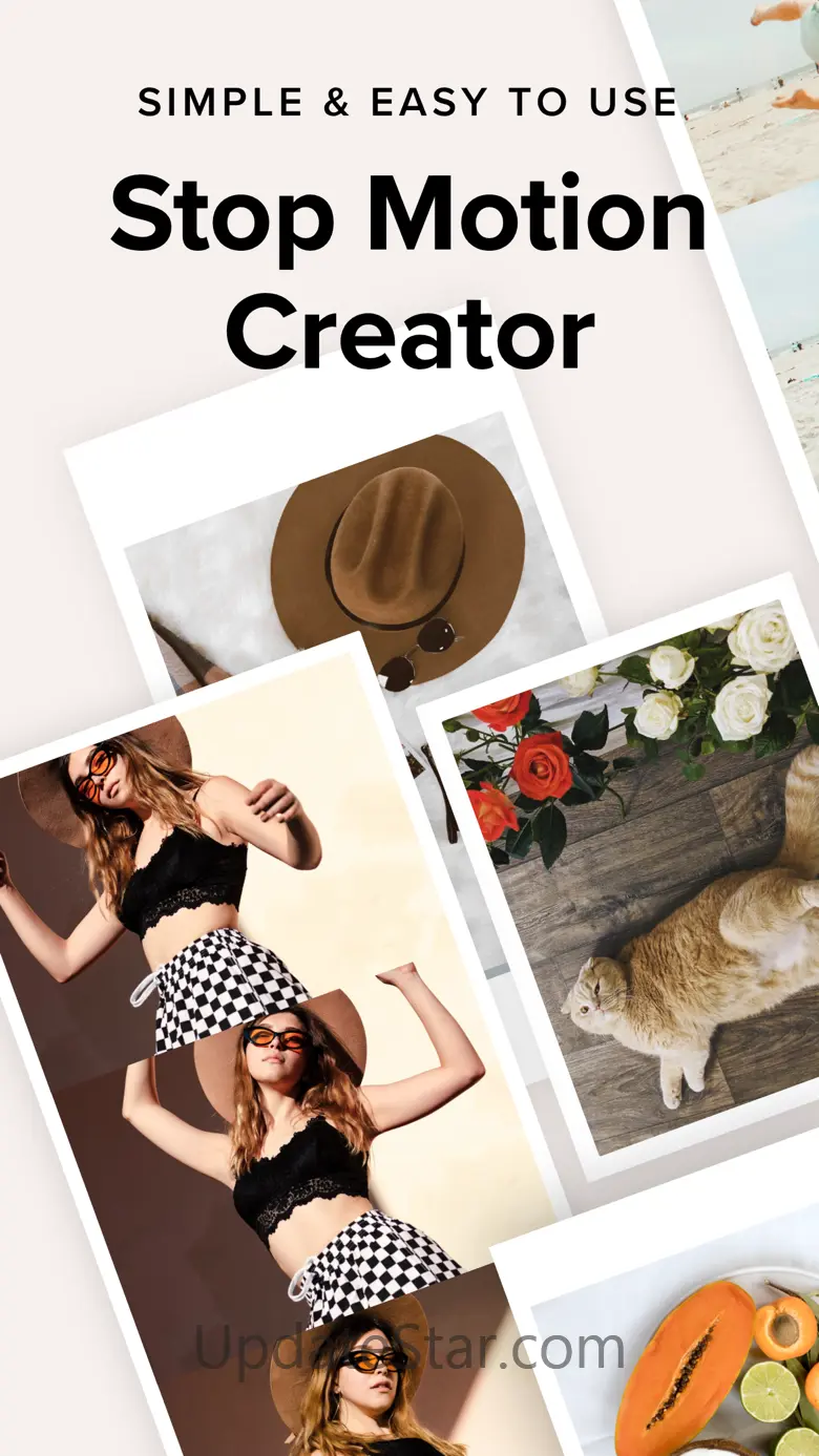 GIF Maker by Momento 7.5