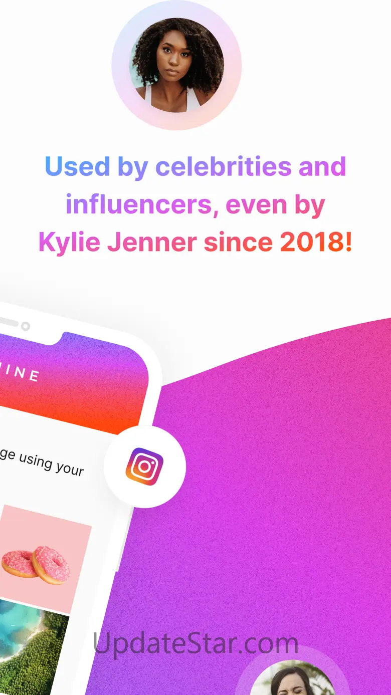 Top Nine for Instagram 2022 - 5.5.0