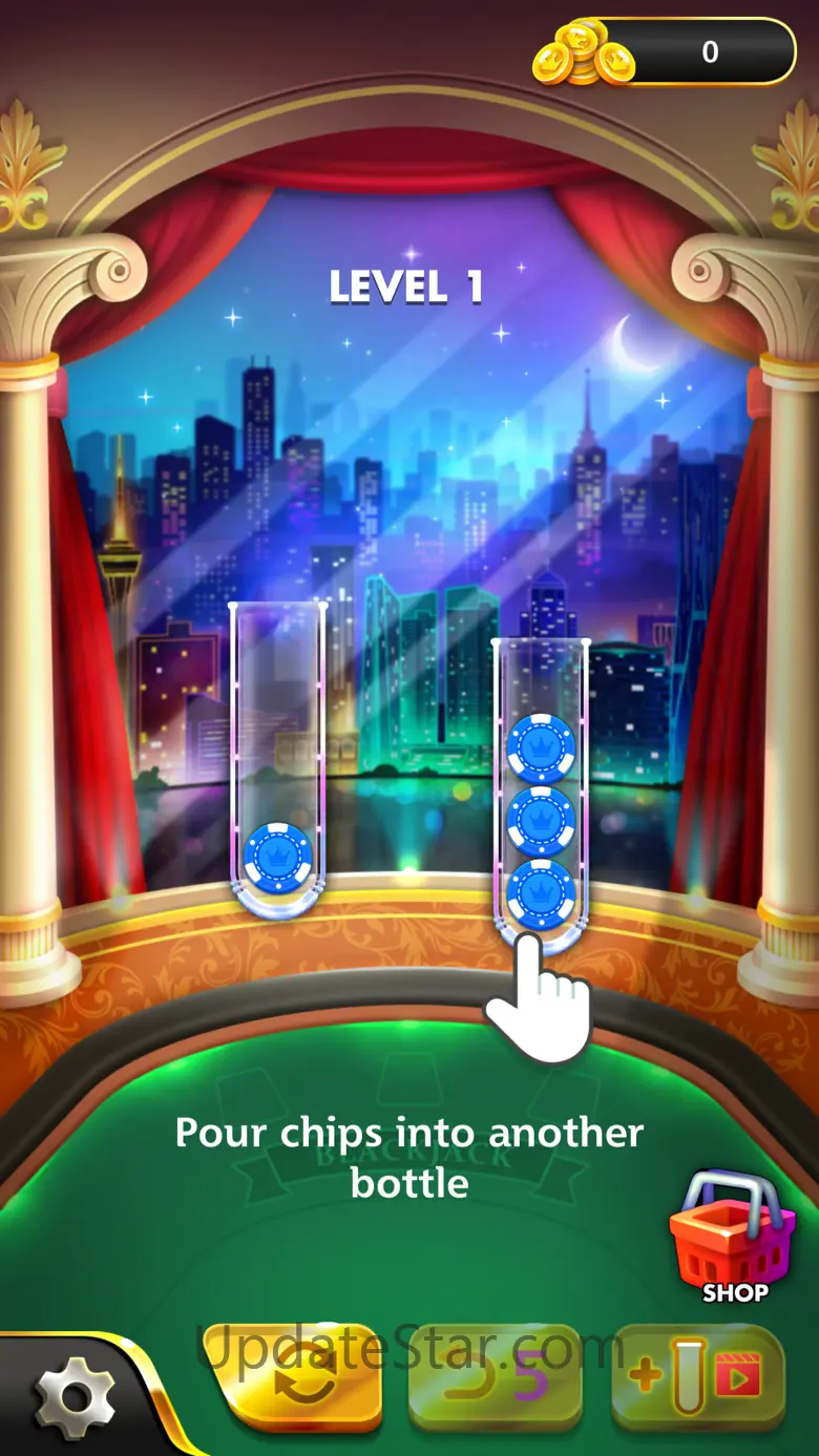 Chips Puzzle Master 1.13.0