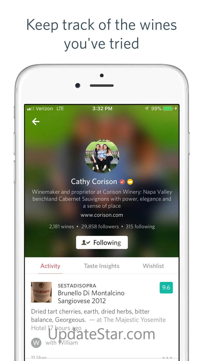 Delectable - Scan & Rate Wine 5.9.5