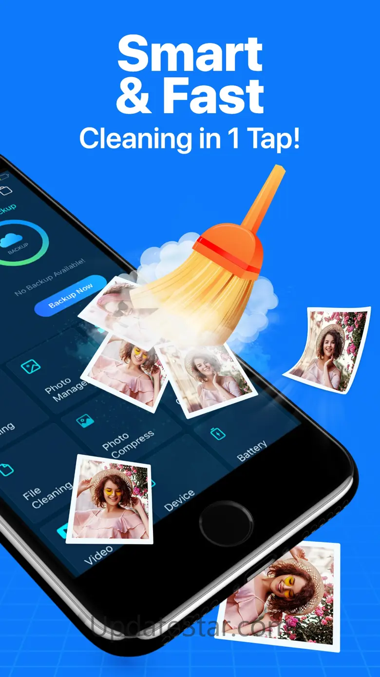 Cleaner – Clean Duplicate Item 2.11
