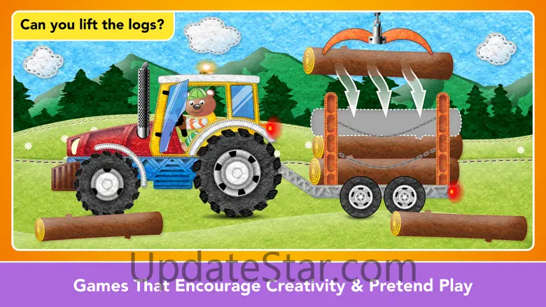 Toddler Learning Games 4 Kids 3.10.1