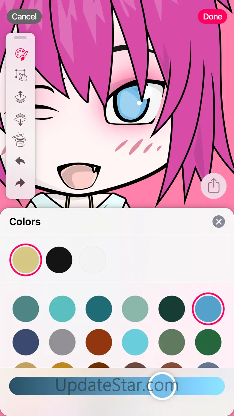 ChibiStudio - Character Maker 3.8.3