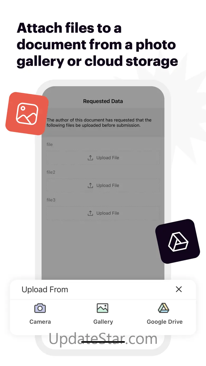Form Filler: fill & sign forms 4.28.3