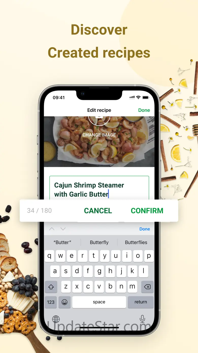 Thermomix® Cookidoo® App 5.7.3
