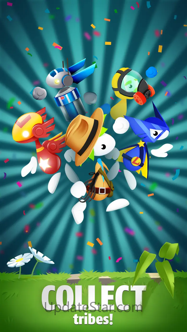 Lemmings: The Puzzle Adventure 7.17
