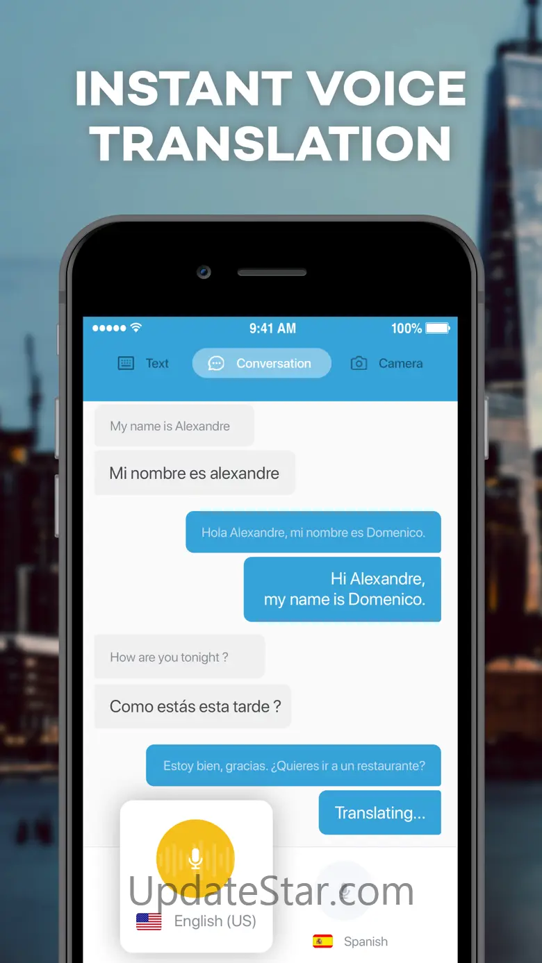 Translator · 1.4.10