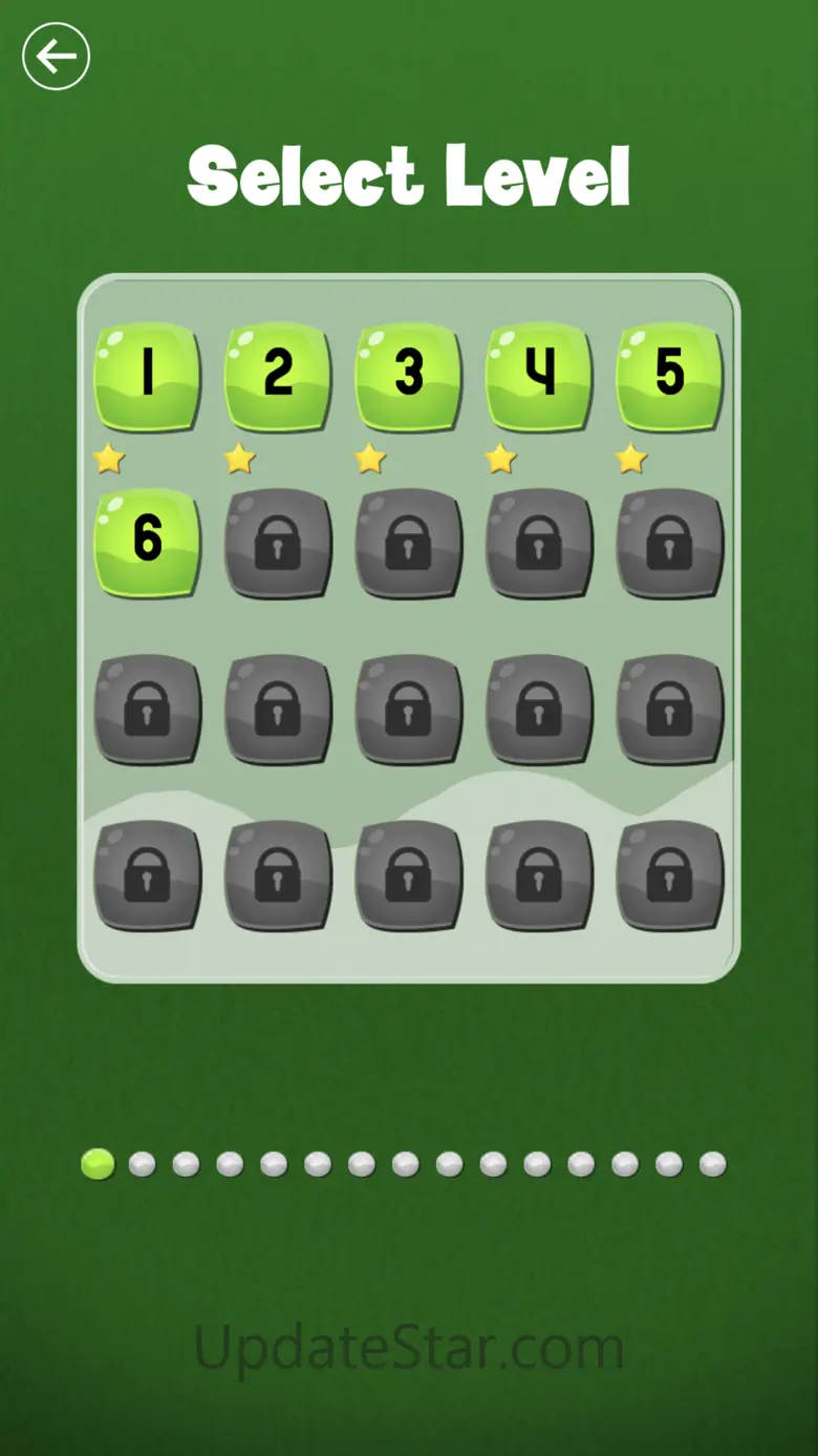 Solitaire: 300 Levels 1.1.4