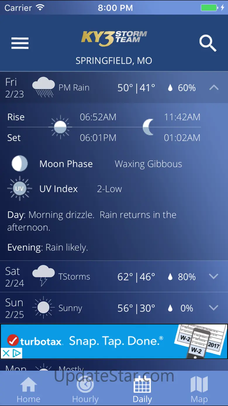 KY3 Weather 5.15.401