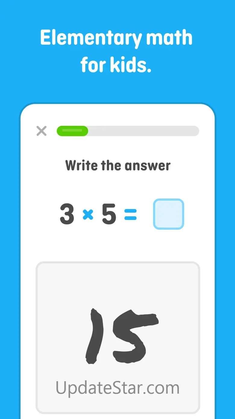 Duolingo Math: Learn, Practice 1.10.0