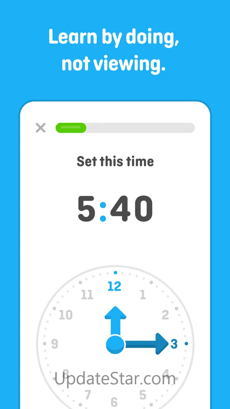 Duolingo Math: Learn, Practice 1.10.0